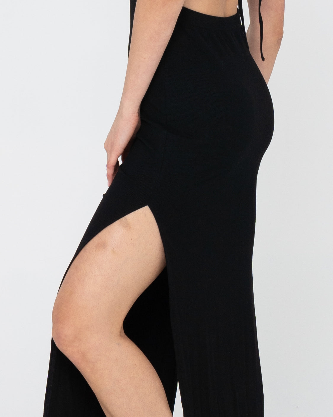 CLARA SLIP MAXI DRESS