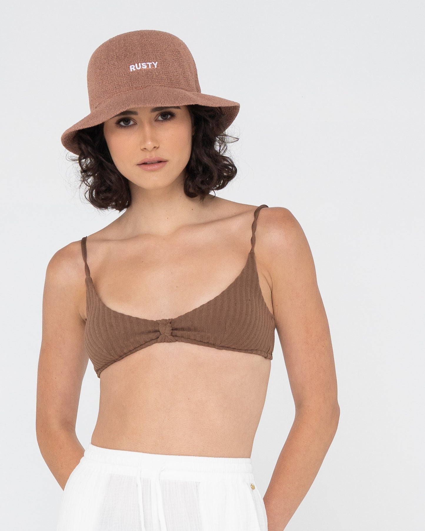 BAILEY BUCKET HAT