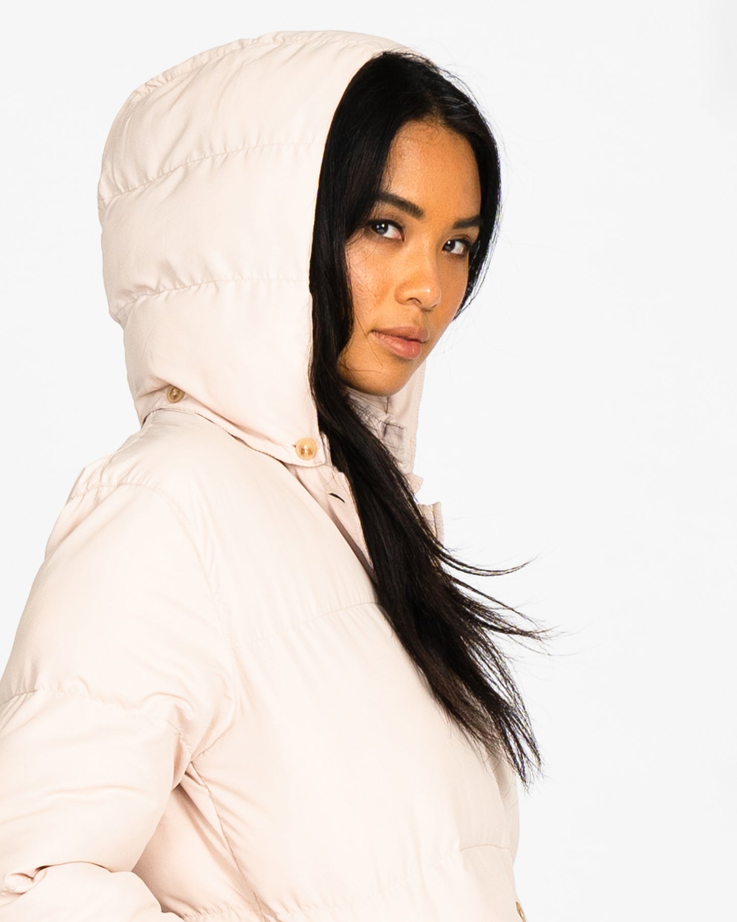 PIER PUFFER JACKET