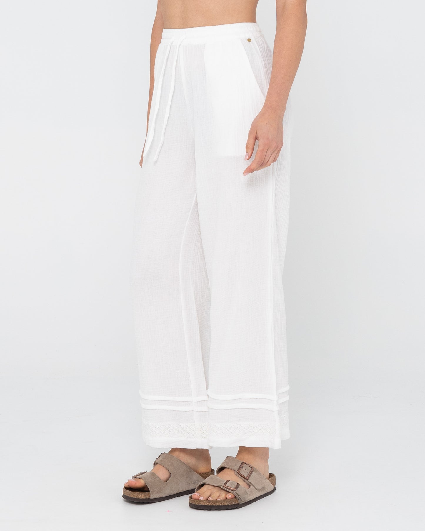 ESPERANCE BEACH PANT