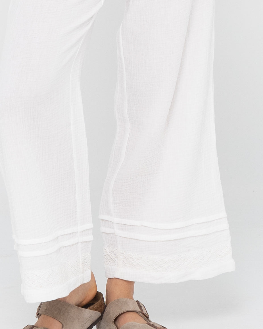 ESPERANCE BEACH PANT
