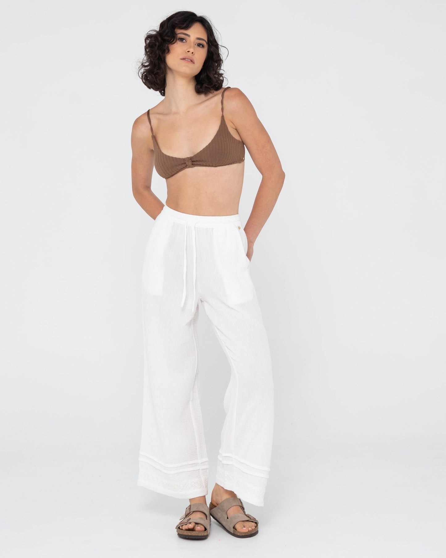 ESPERANCE BEACH PANT