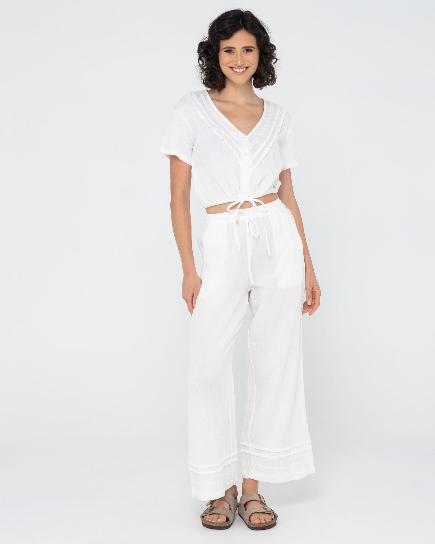 ESPERANCE BEACH PANT