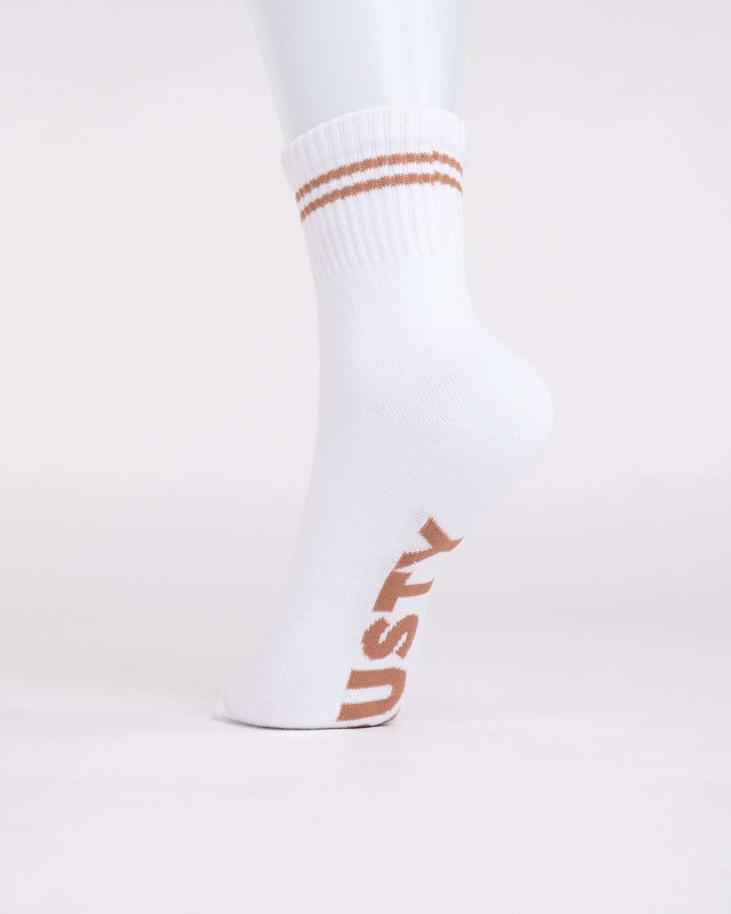 ALL DAY CREW 5-SOCK PACK