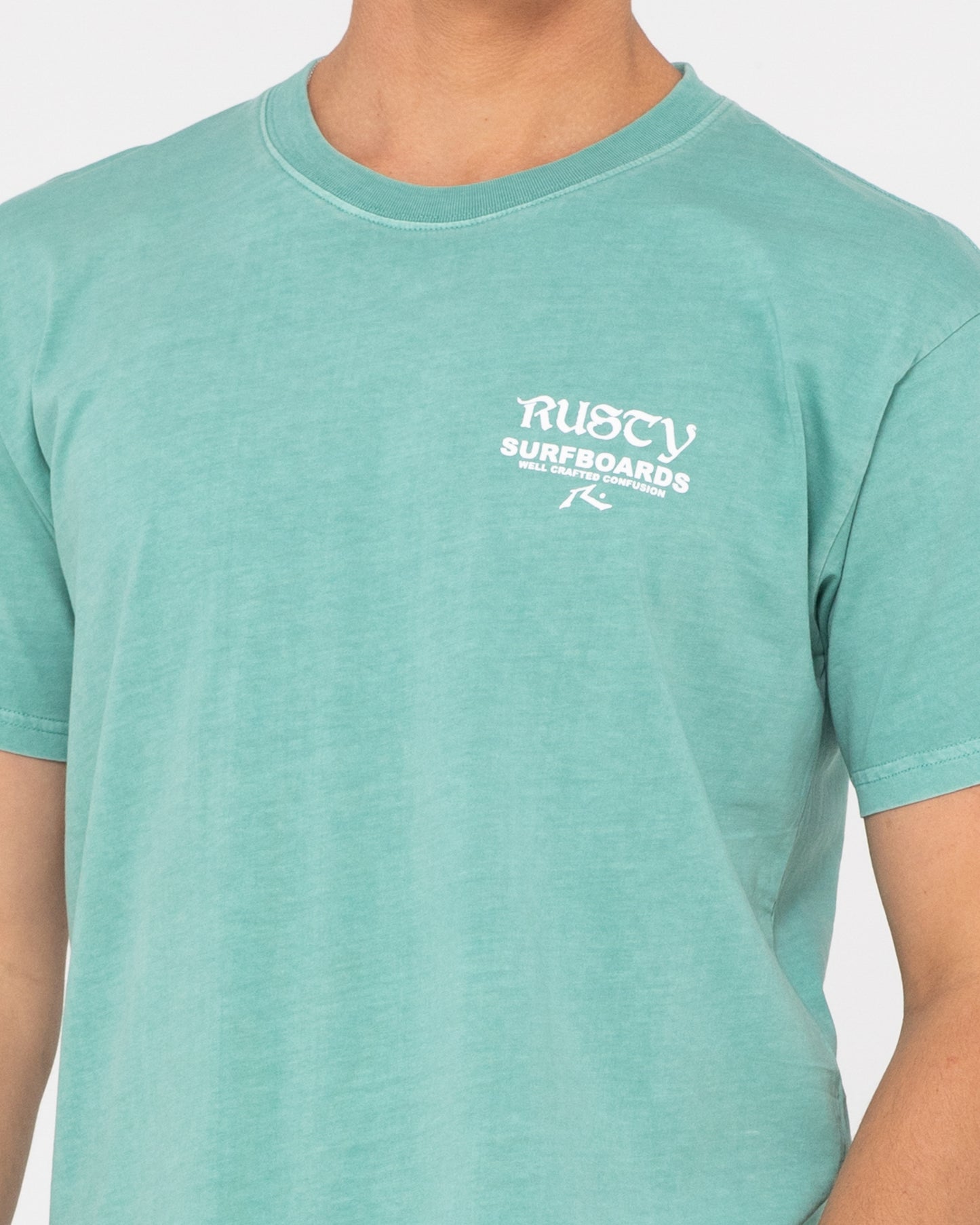 LIT STRAWBERRIES SHORT SLEEVE TEE