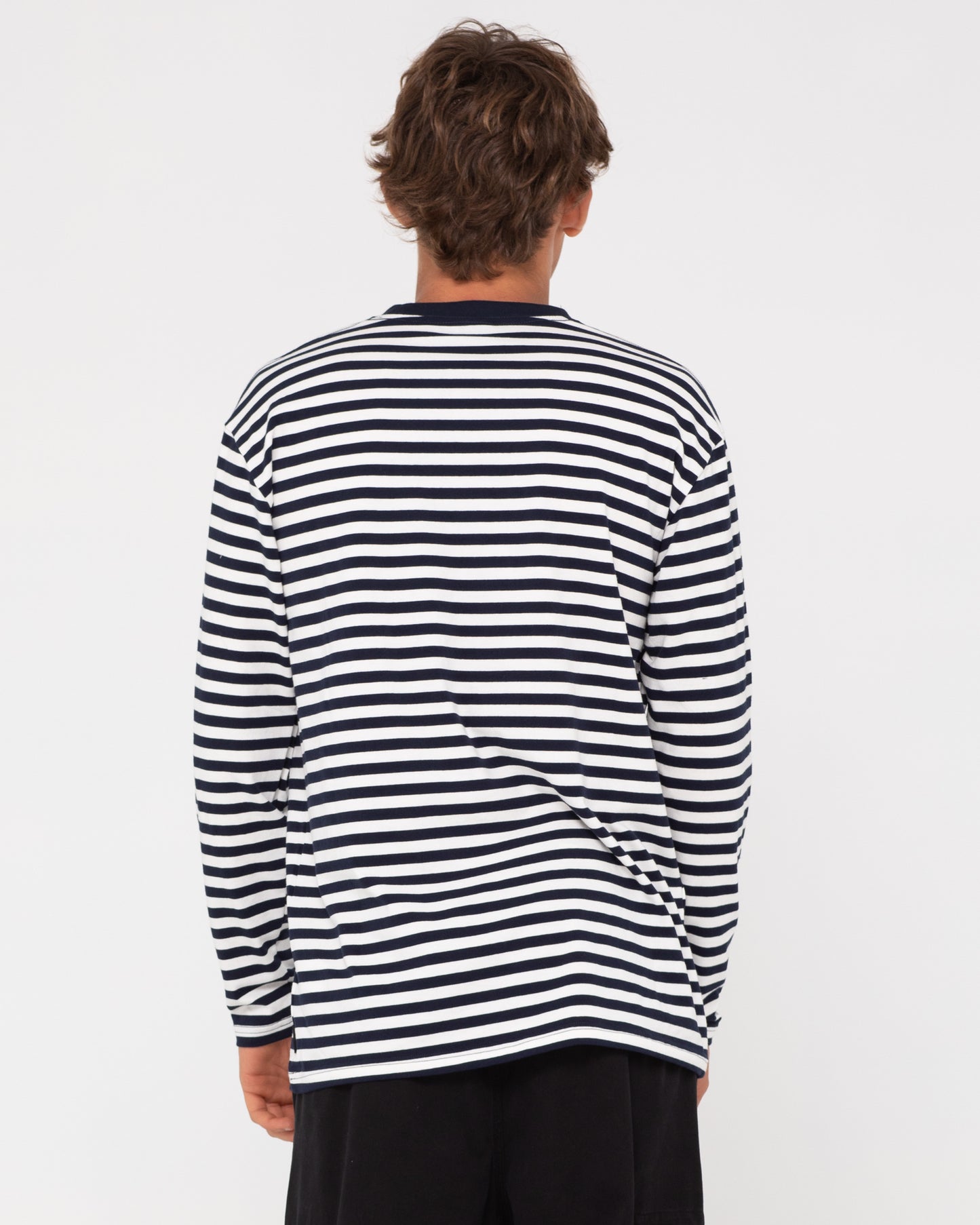 OLD SALT LONG SLEEVE TEE