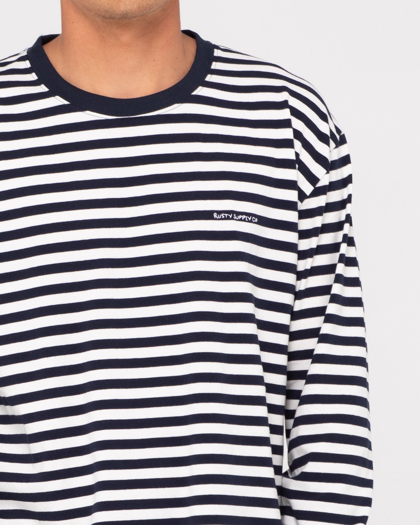 OLD SALT LONG SLEEVE TEE