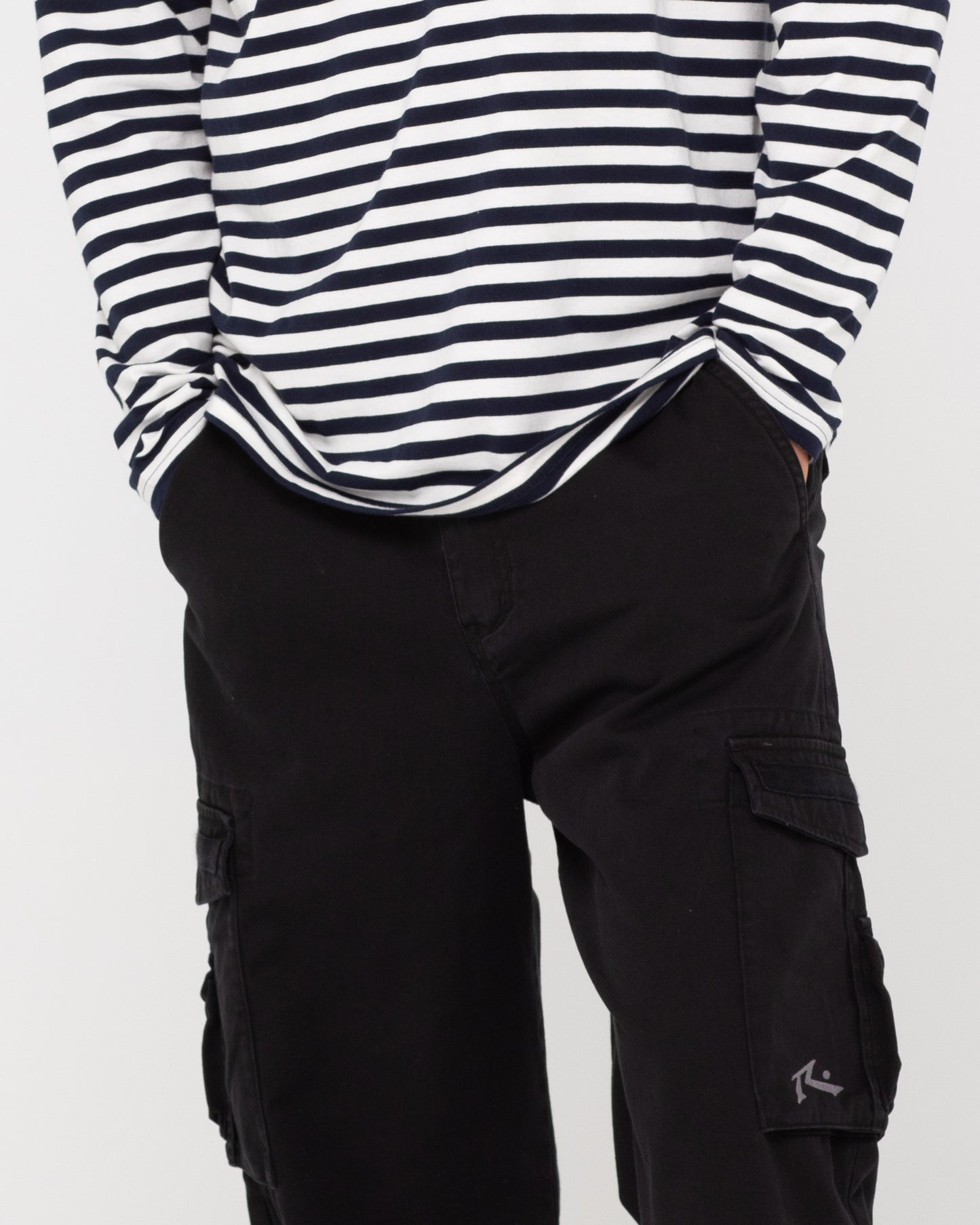 OLD SALT LONG SLEEVE TEE