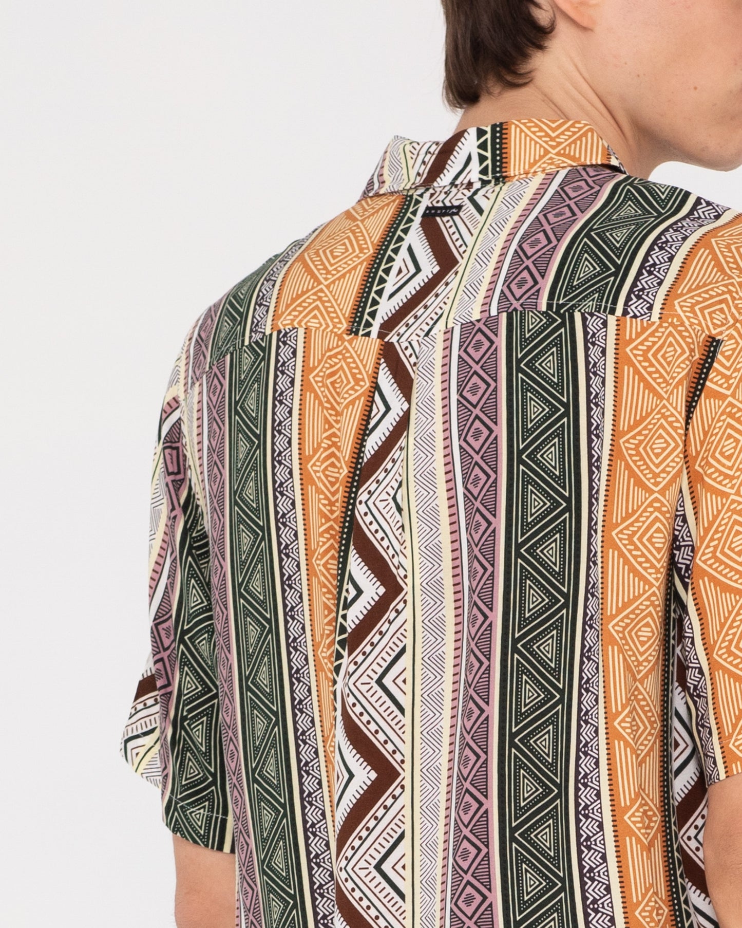 INFESTATION SHORT SLEEVE SHIRT
