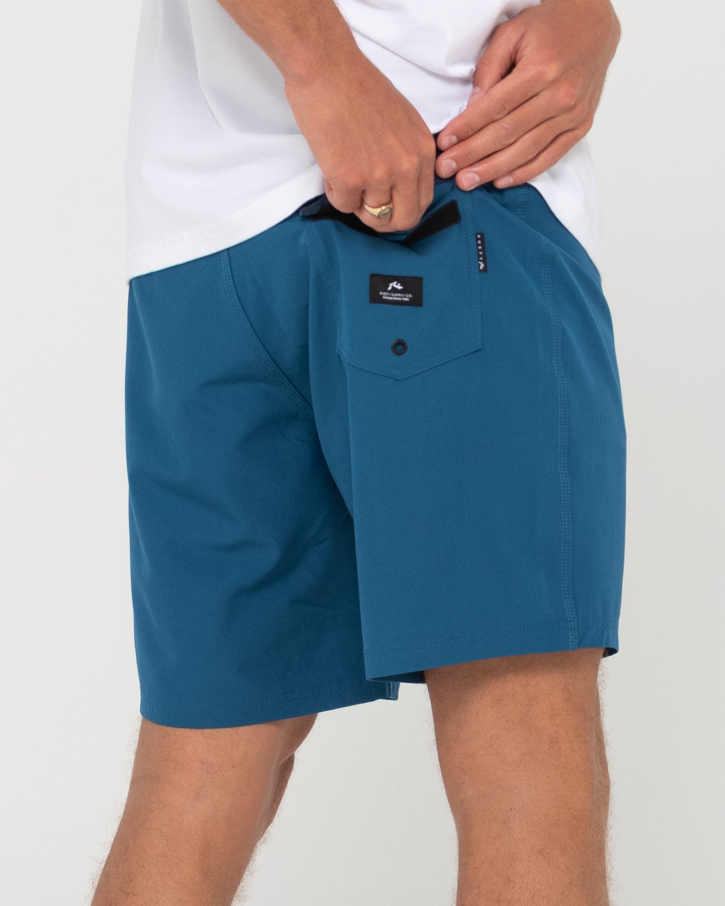 DYNAMITE BOARDSHORT