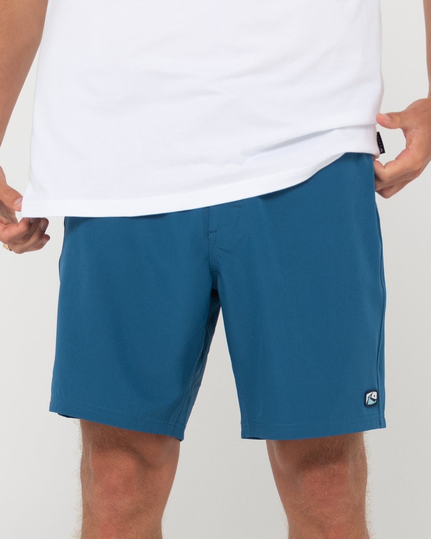 DYNAMITE BOARDSHORT