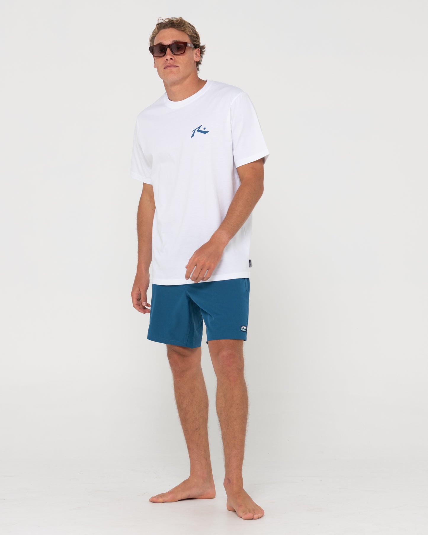 DYNAMITE BOARDSHORT