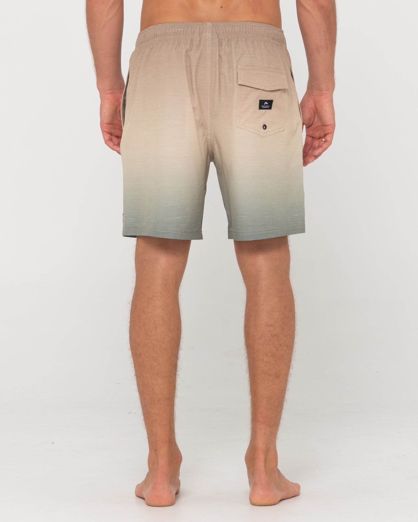 TROPPO ELASTIC BOARDSHORT