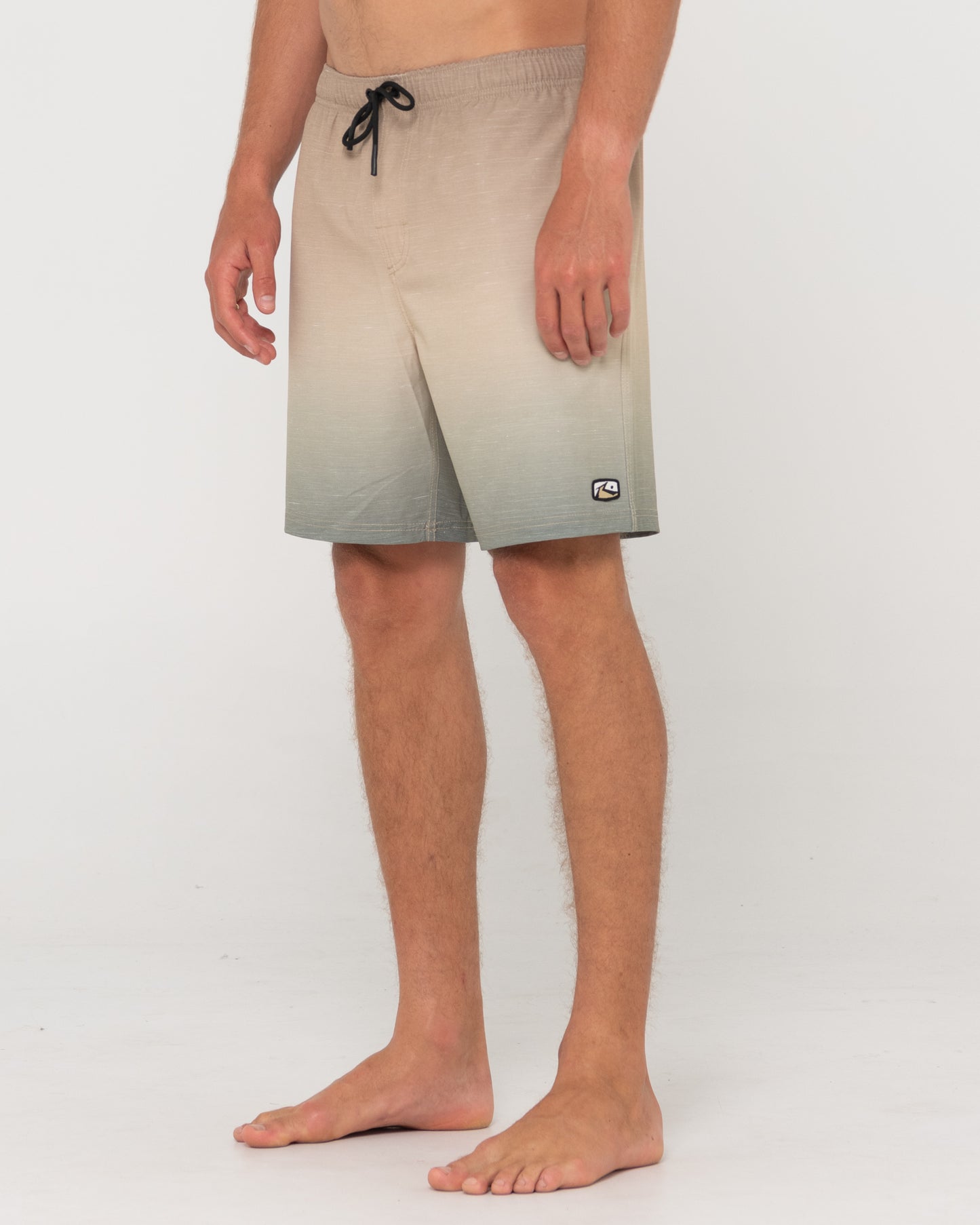 TROPPO ELASTIC BOARDSHORT