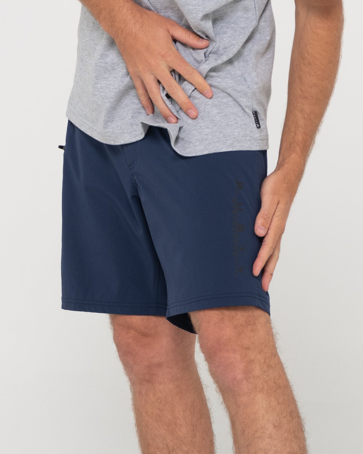 PW170 BOARDSHORT