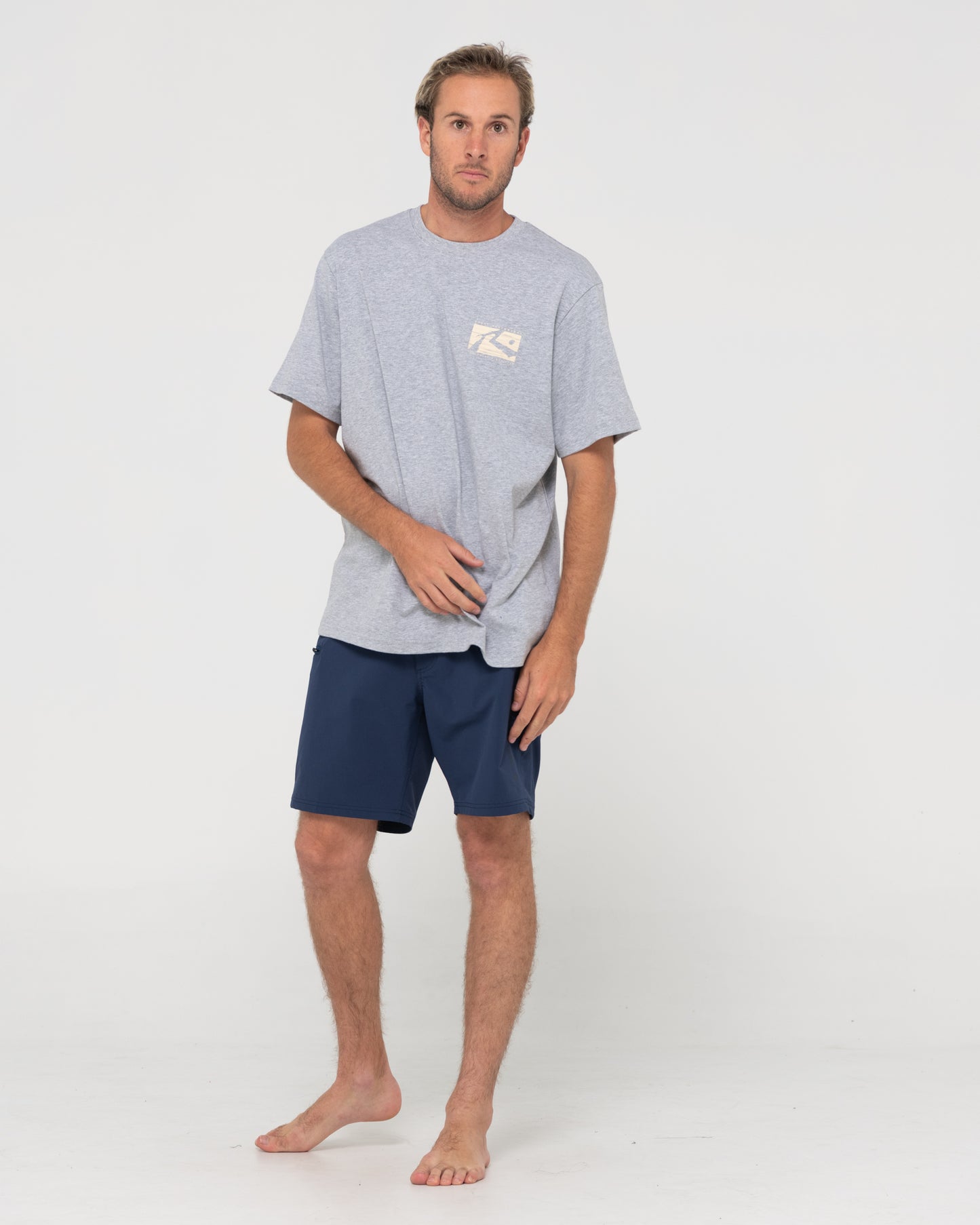 PW170 BOARDSHORT