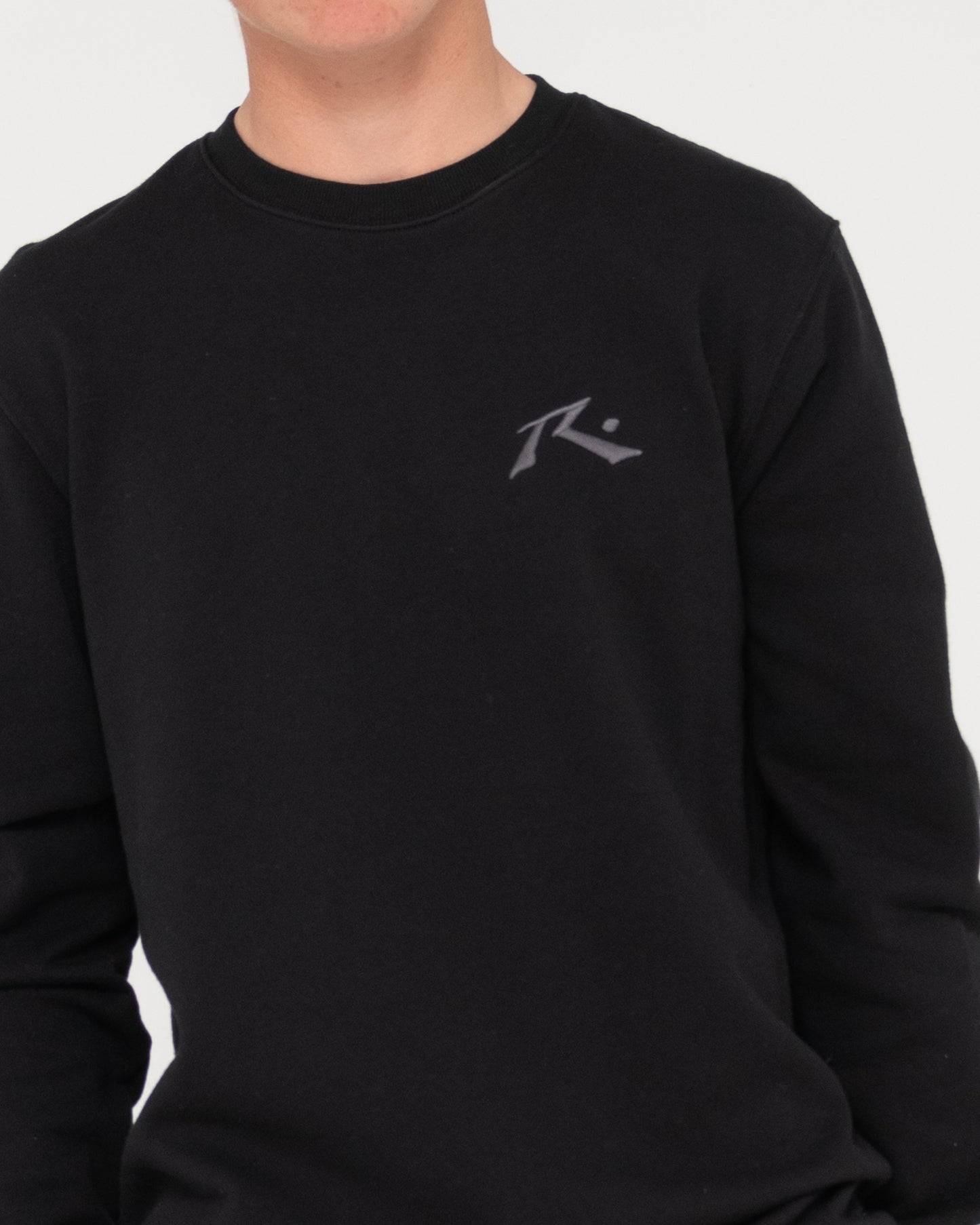 ONE HIT WONDER CREW FLEECE