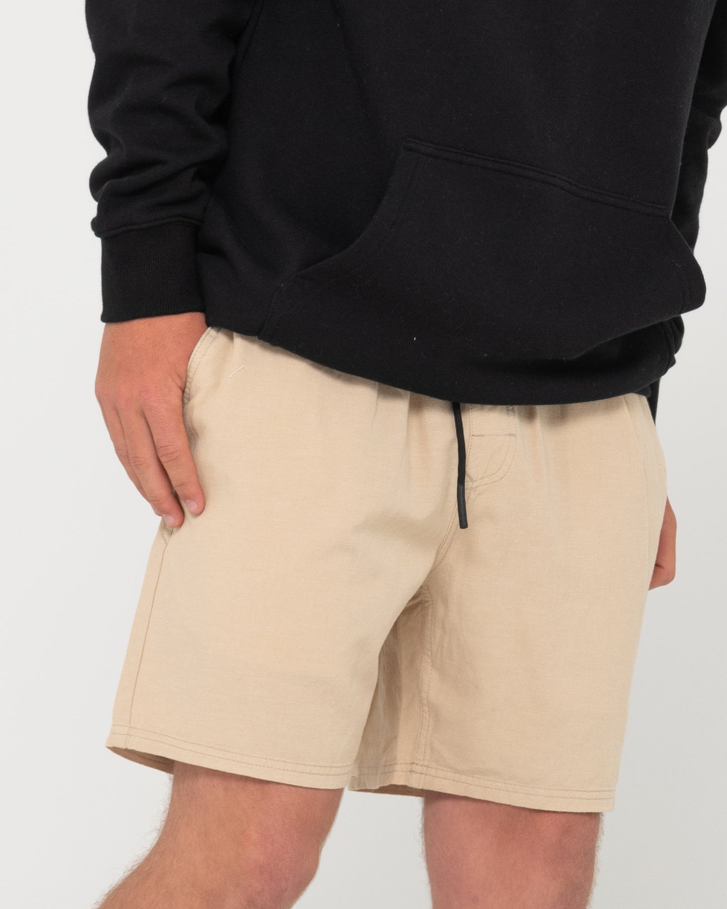 COMPETITION HOODED FLEECE BOYS