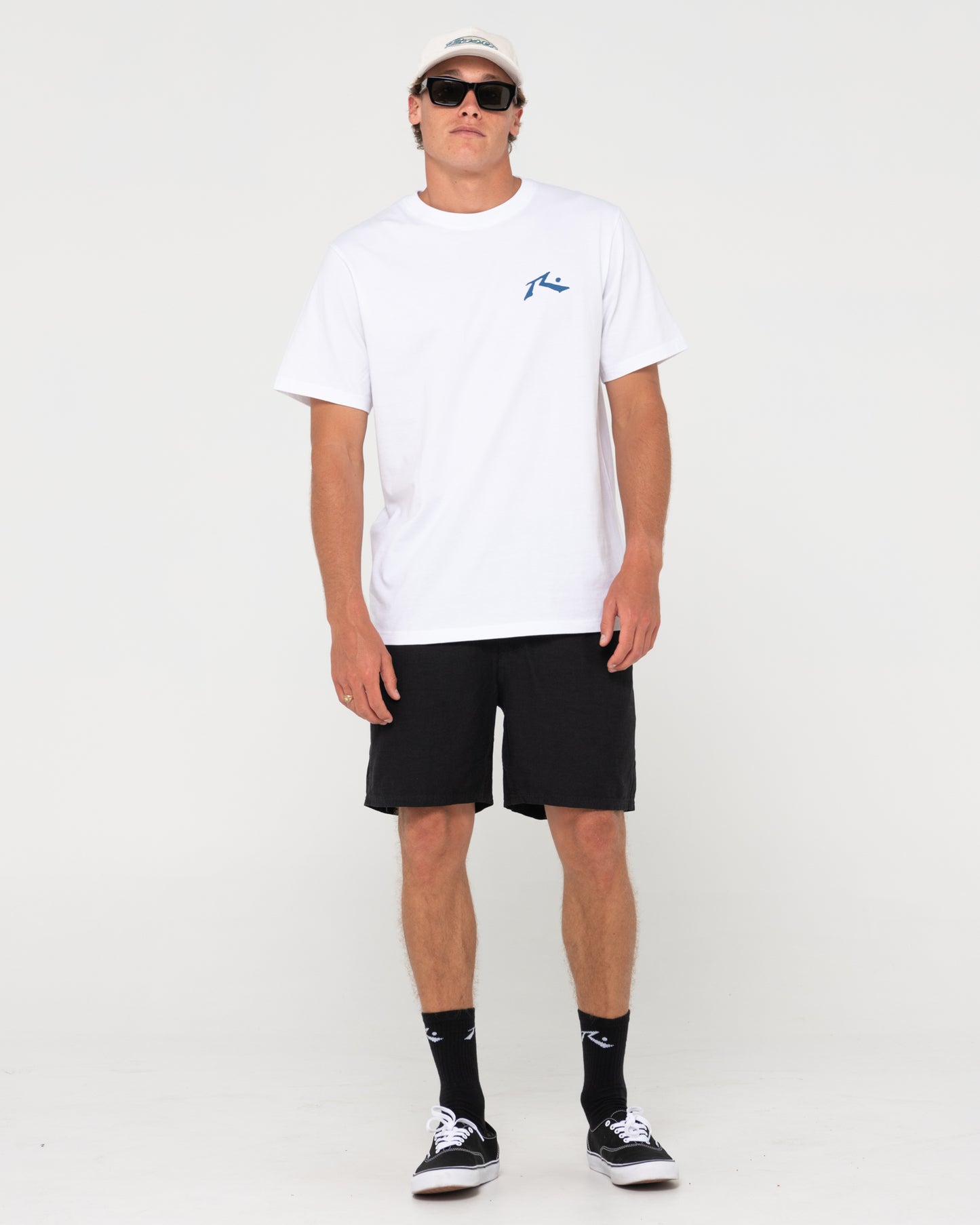 COMPETITION SHORT SLEEVE TEE