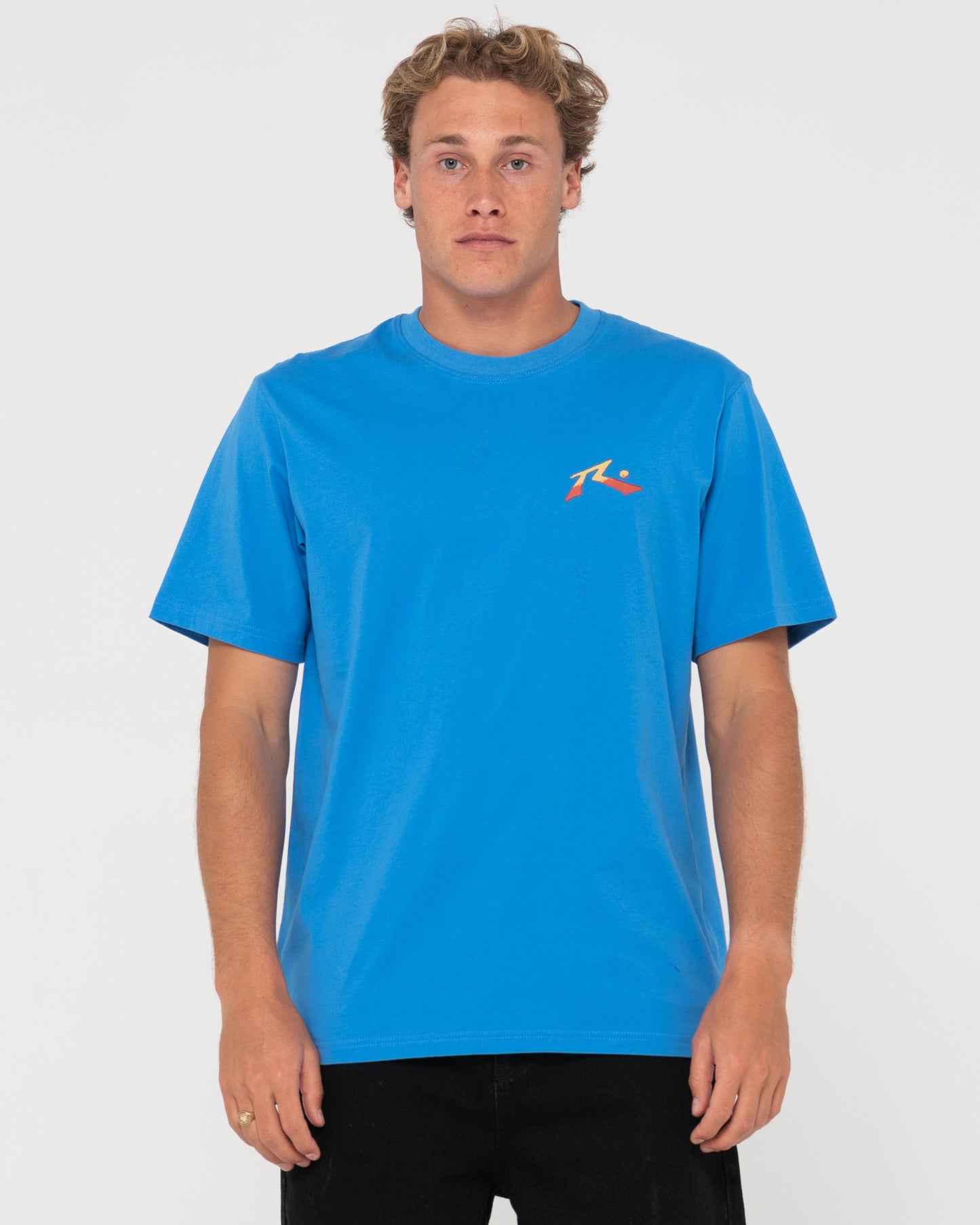ANIMAL SHORT SLEEVE TEE