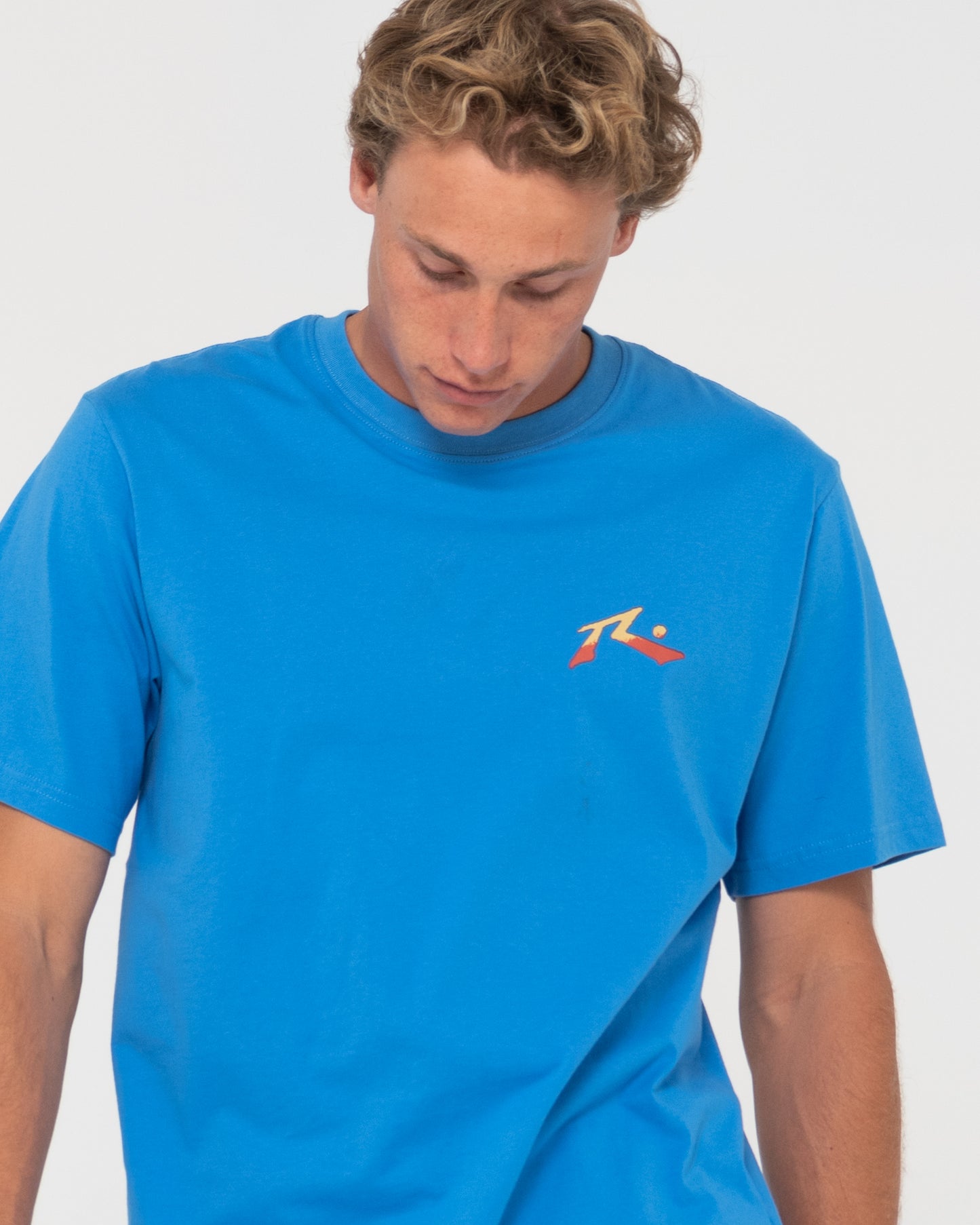 ANIMAL SHORT SLEEVE TEE