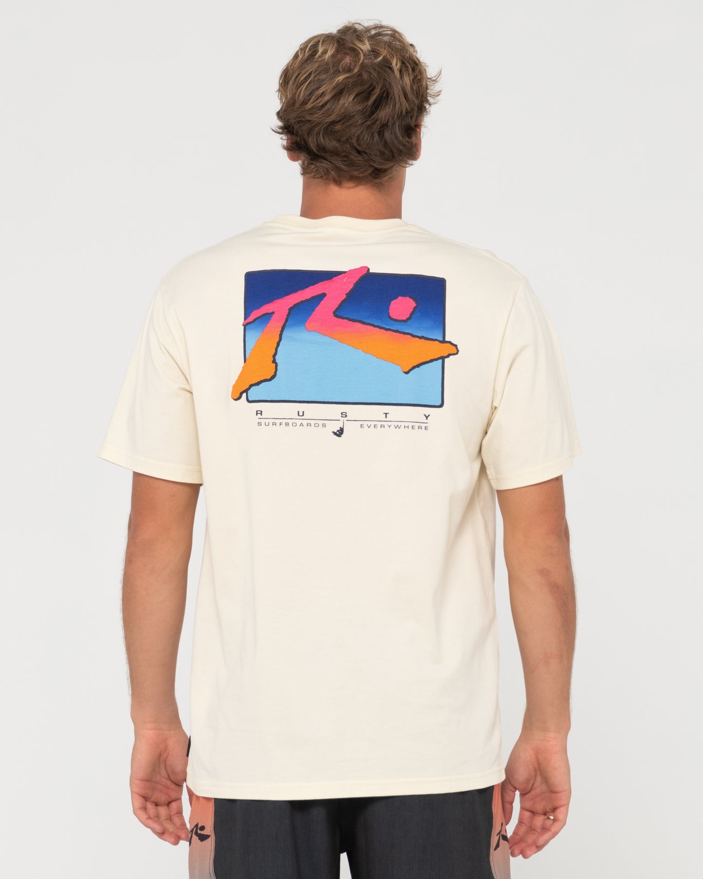 BEFORE CROWDS SHORT SLEEVE TEE
