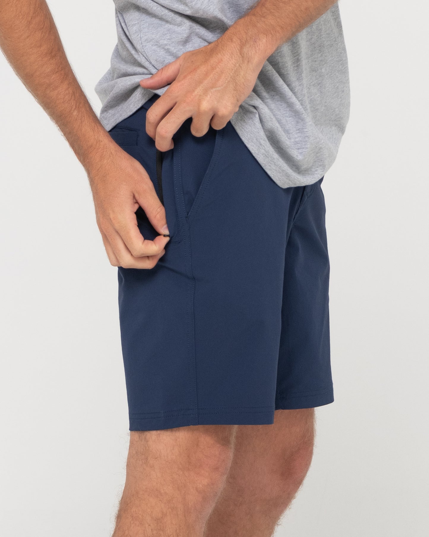 SALAMANDER WALKSHORT