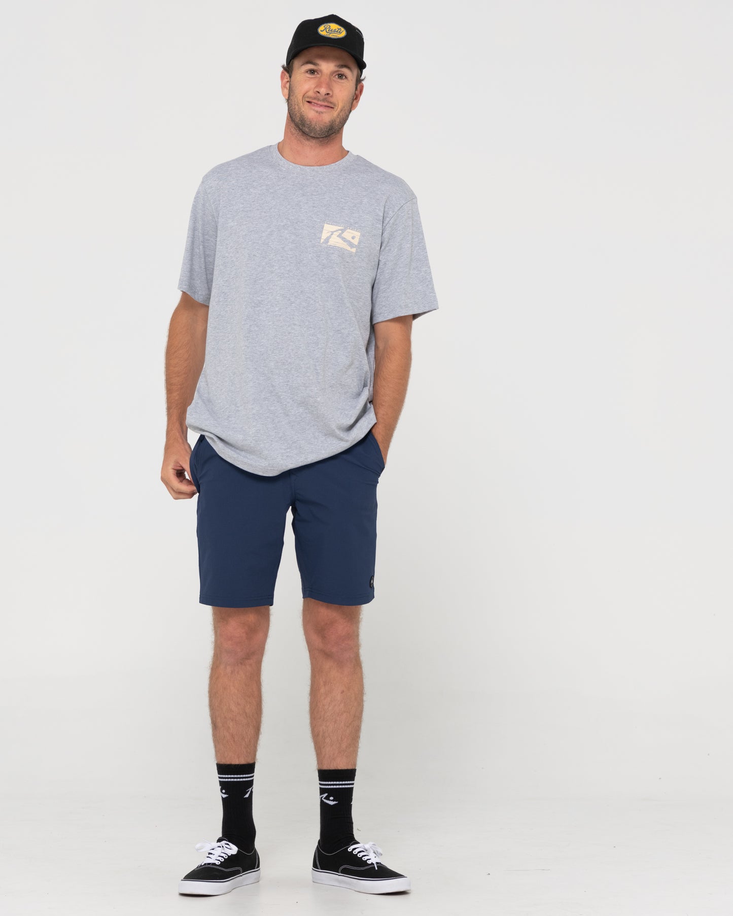 SALAMANDER WALKSHORT