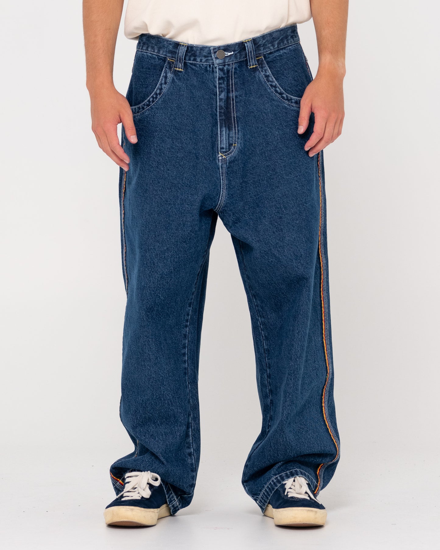 FLIP DADDY 2.0 JEAN