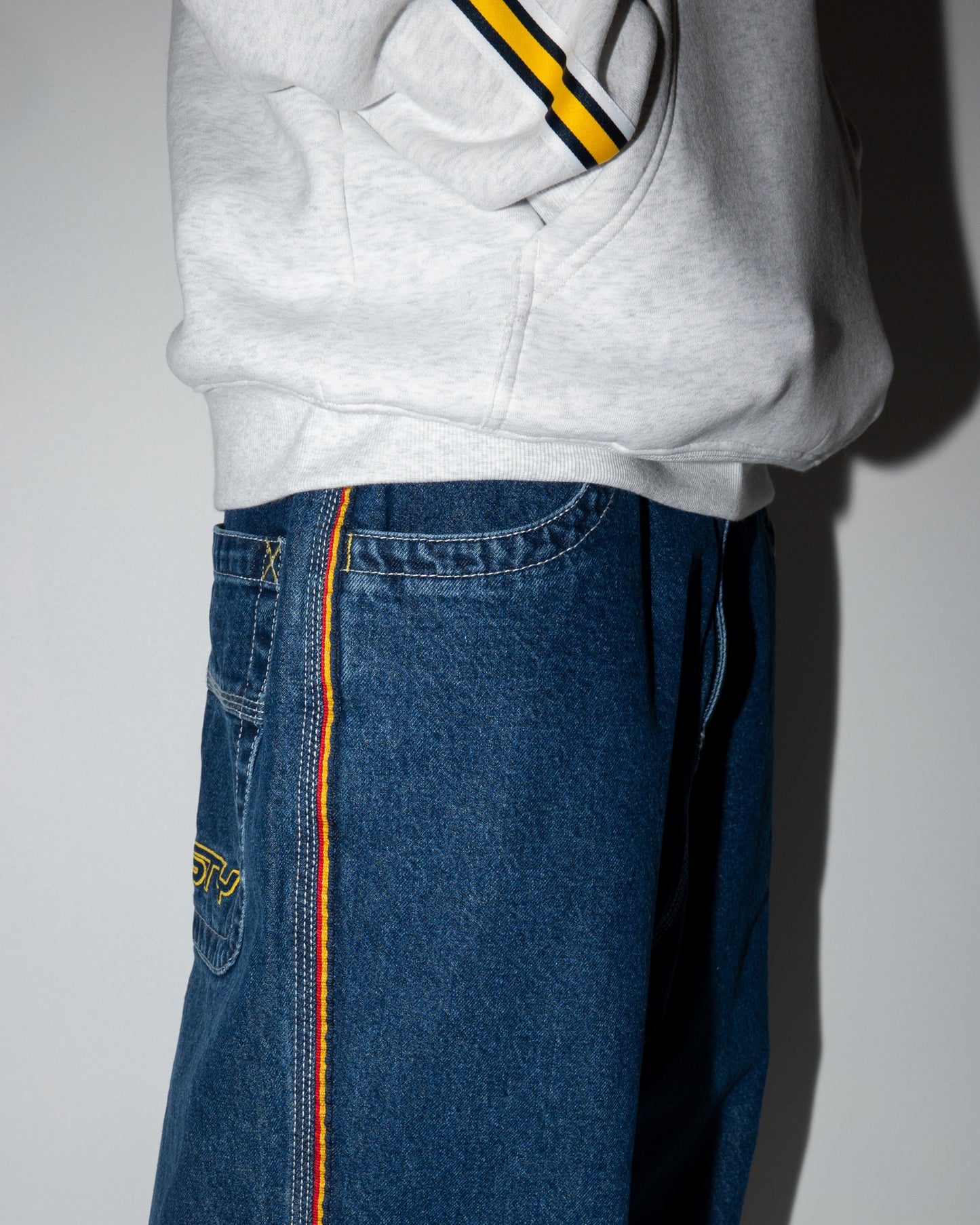FLIP DADDY 2.0 JEAN