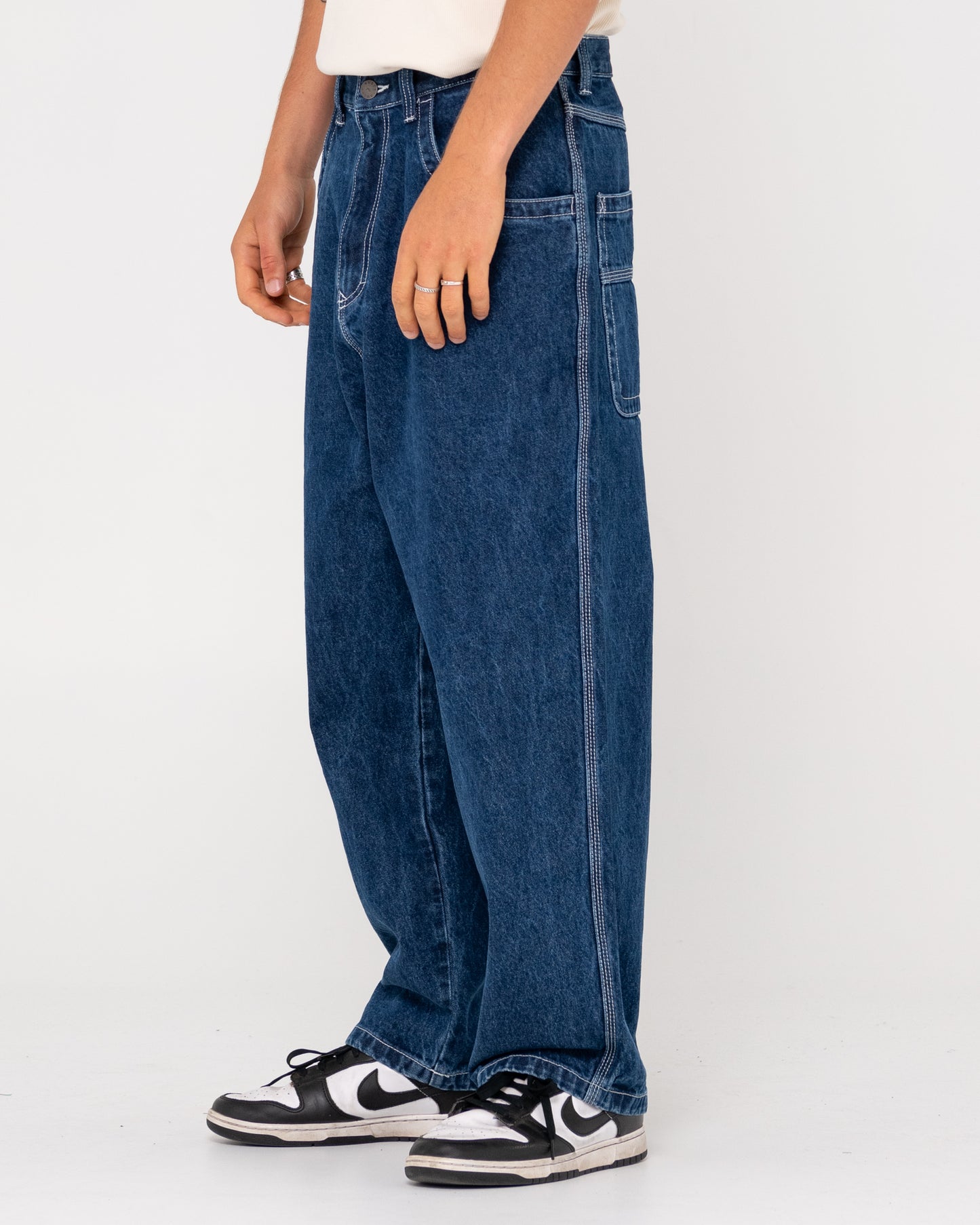 FLIP DADDY TAPELESS JEAN