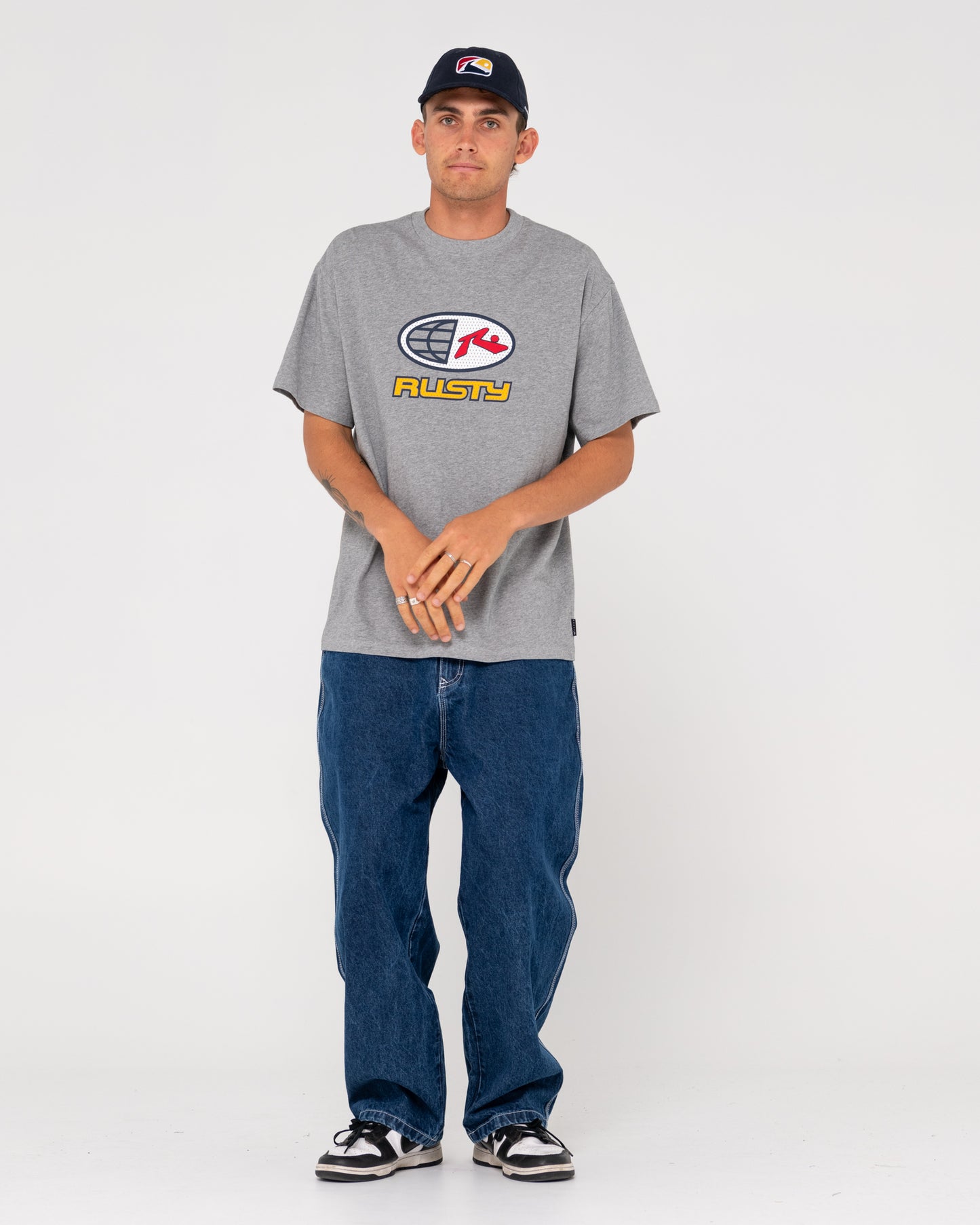 FLIP DADDY TAPELESS JEAN