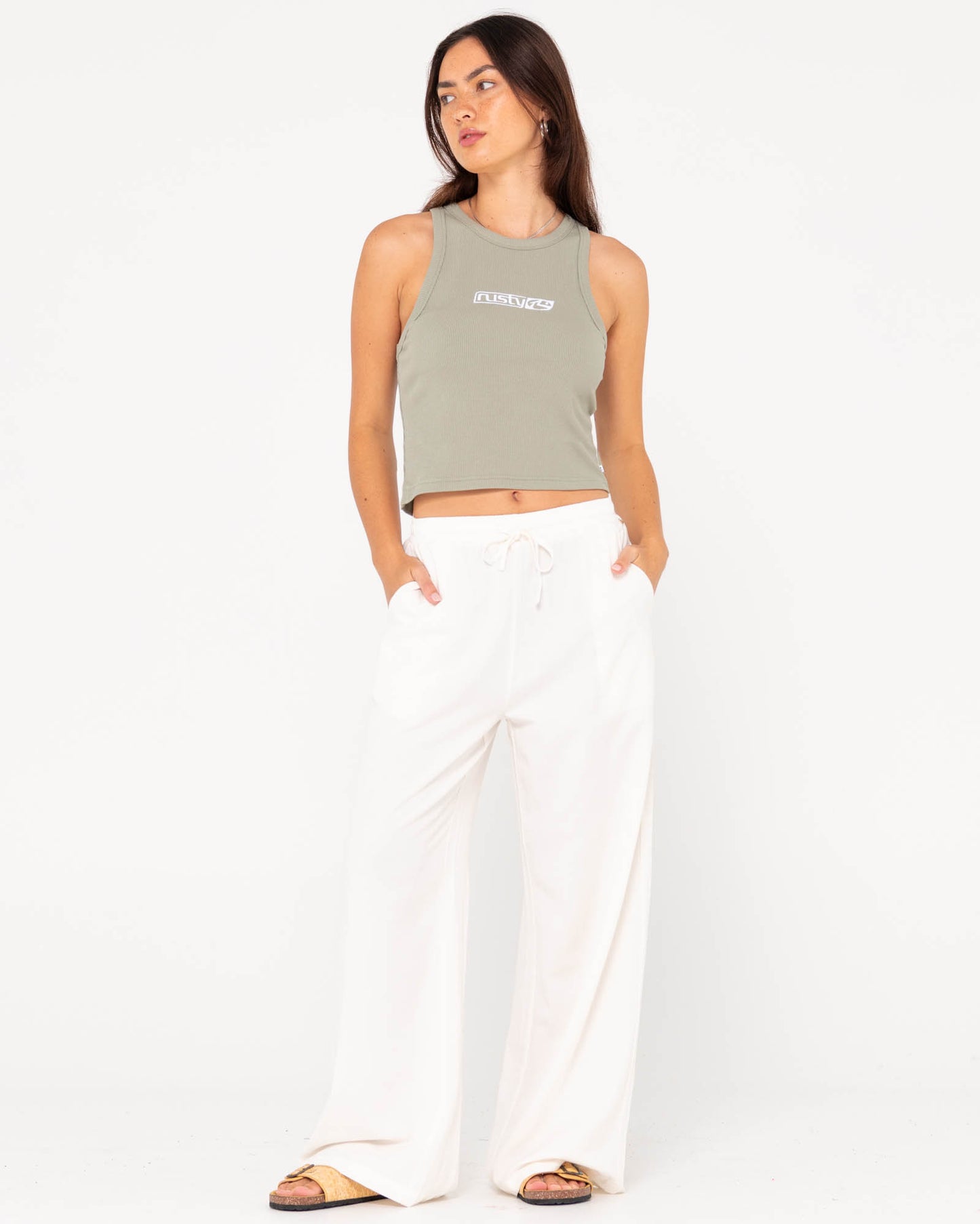 ALANNAH LOUNGE PANT