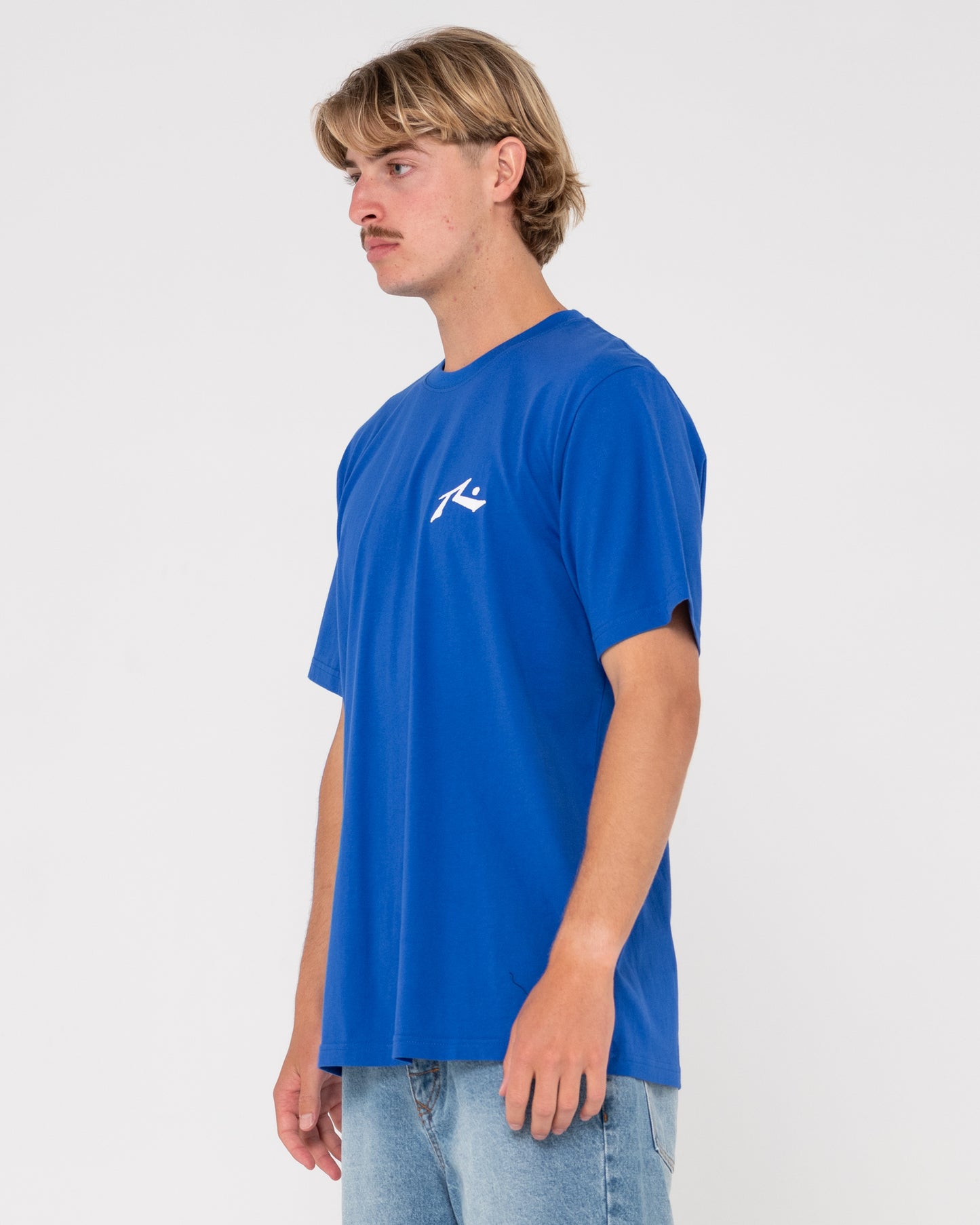 COMPETITION SHORT SLEEVE TEE