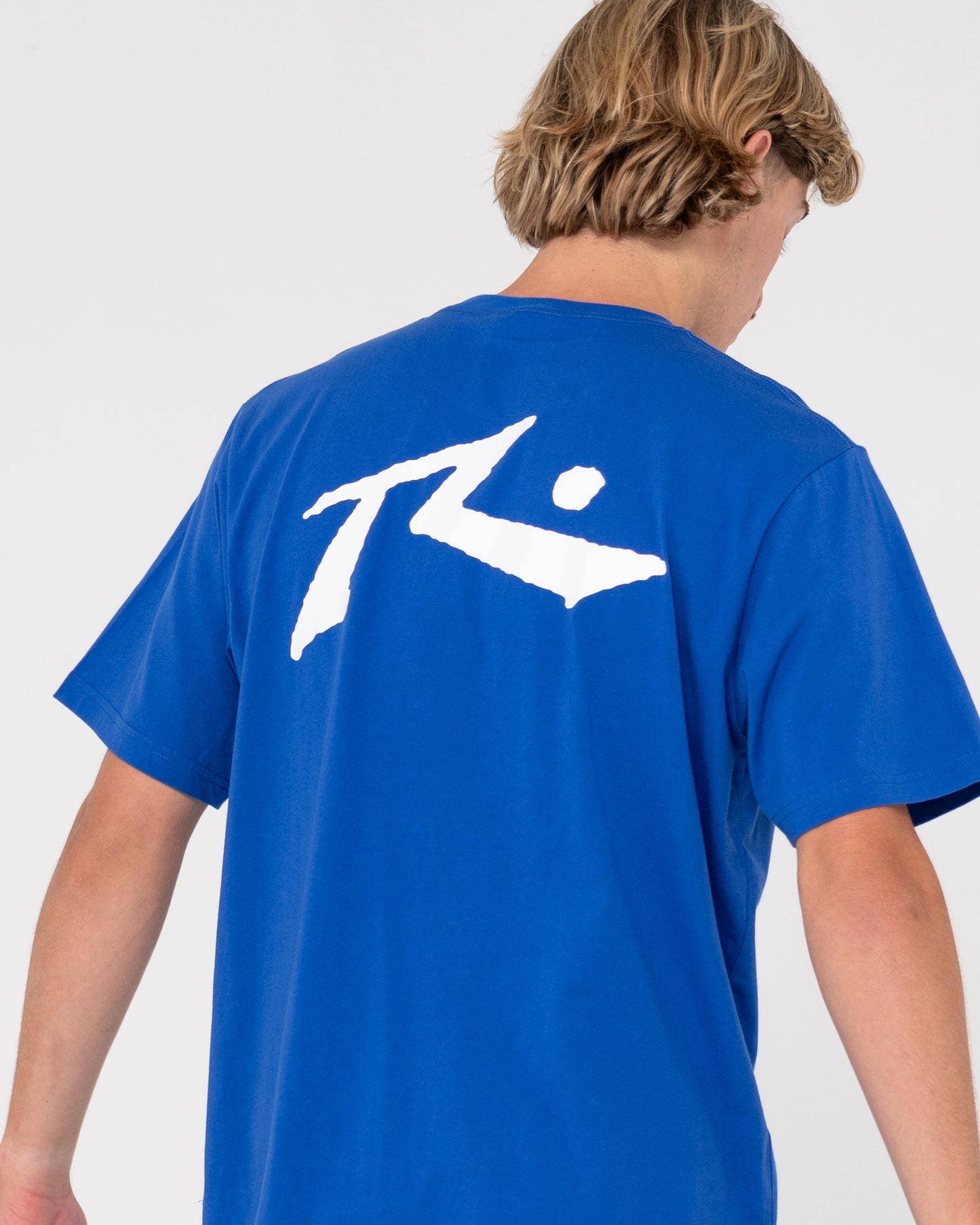 COMPETITION SHORT SLEEVE TEE