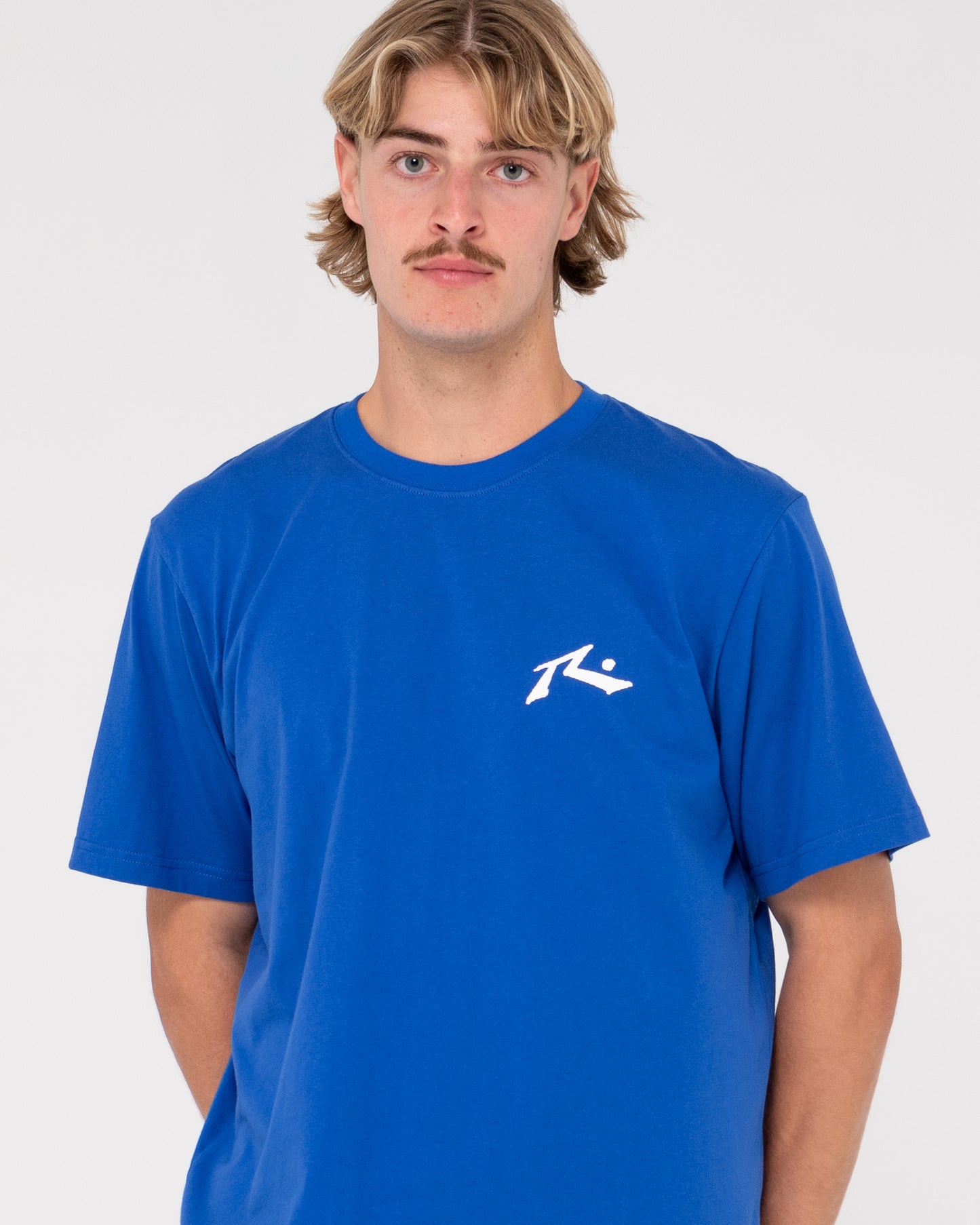 COMPETITION SHORT SLEEVE TEE