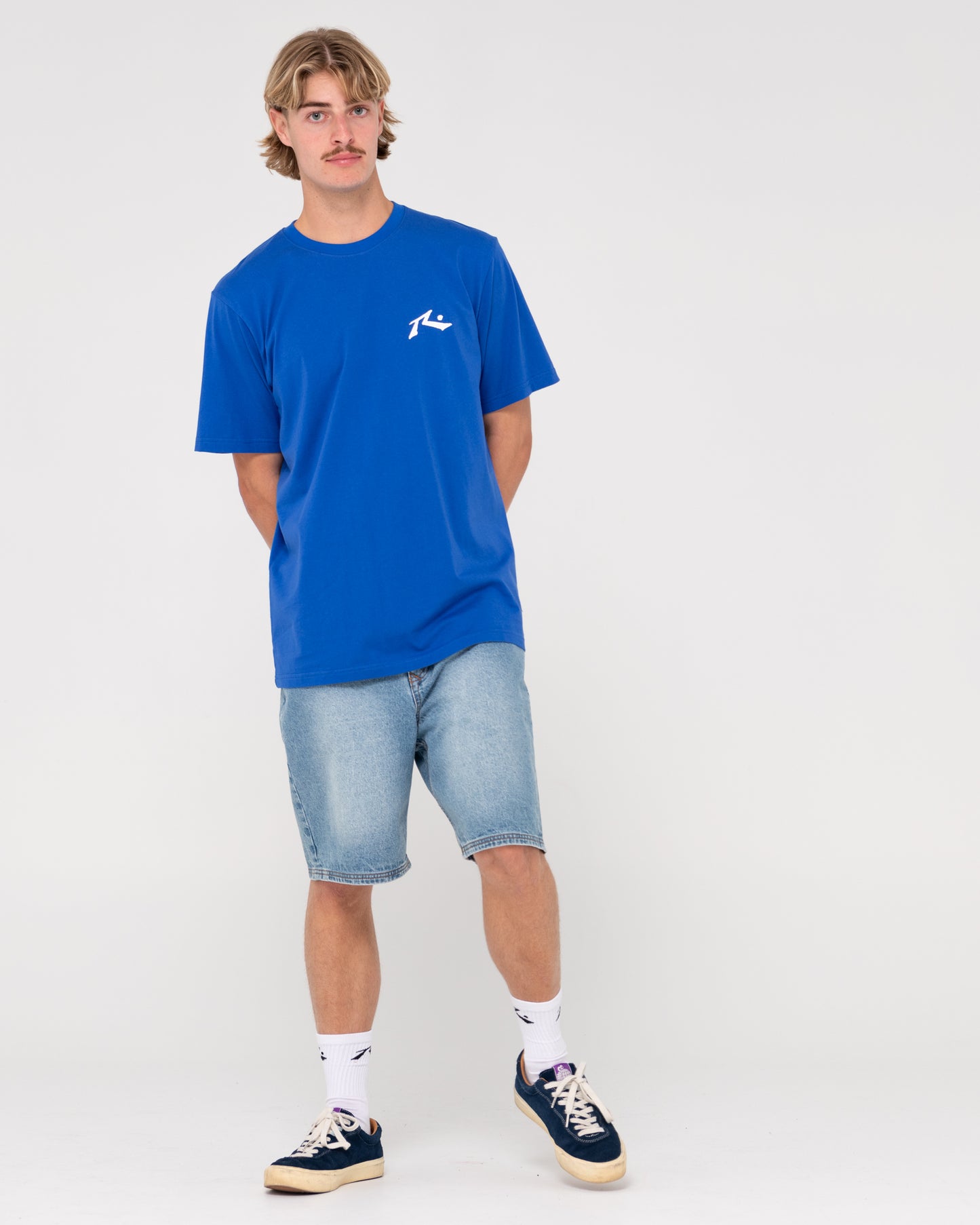 COMPETITION SHORT SLEEVE TEE