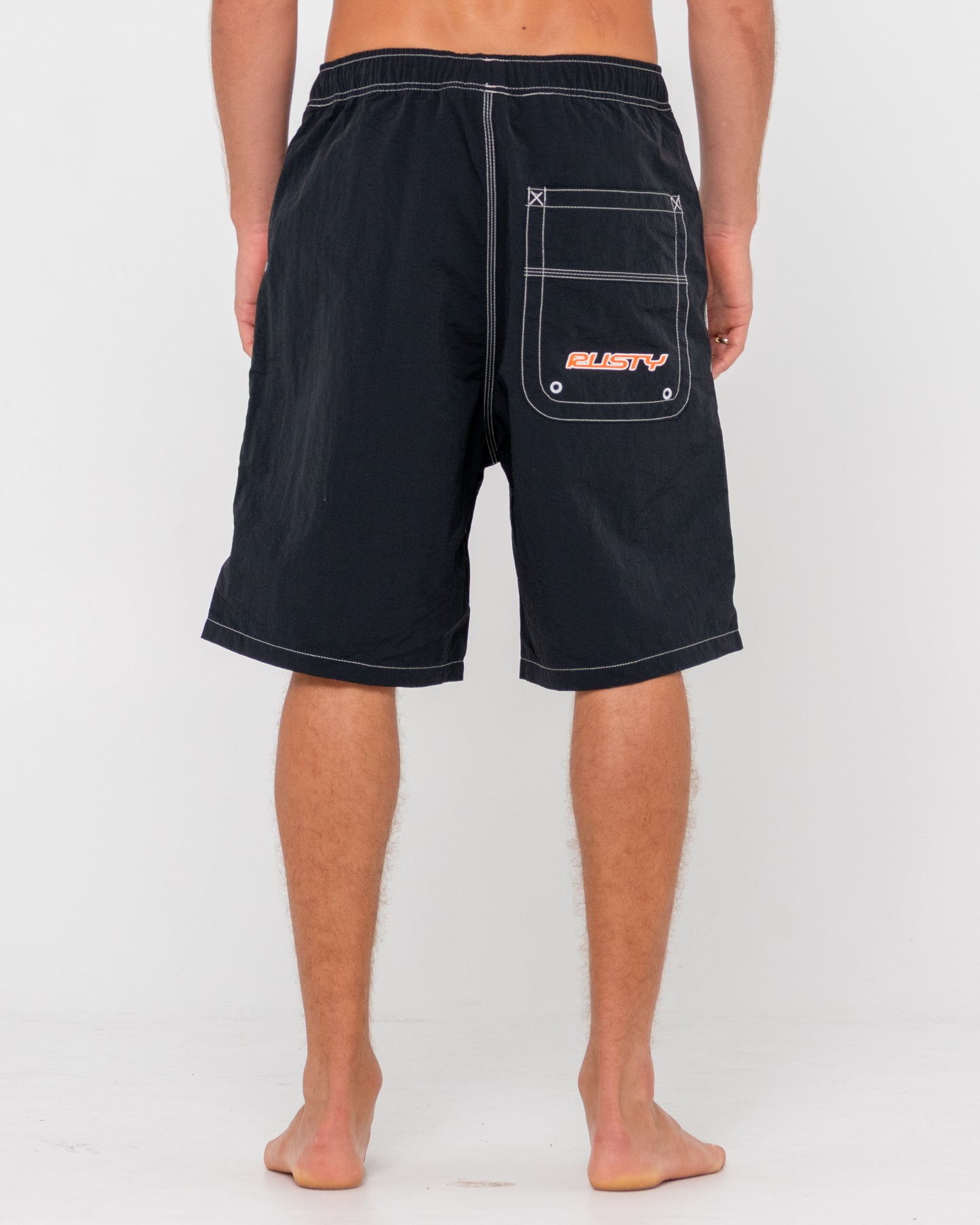 FLIP DADDY BOARDSHORTS