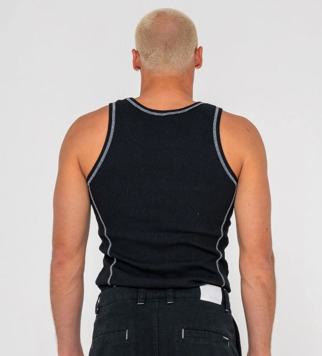 SLACK JACK LONG SLEEVE HEAVY TEE