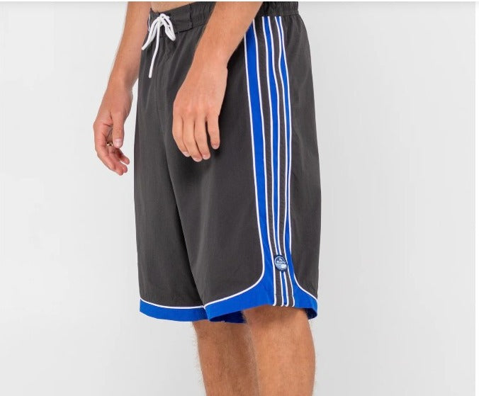 PANEL CRANK BOARDSHORT