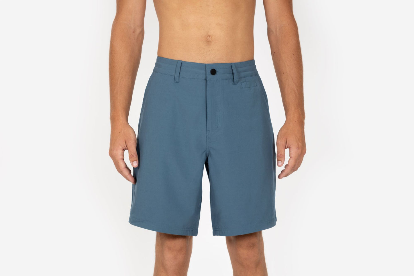 HUNTER HYBRID BOARDSHORT