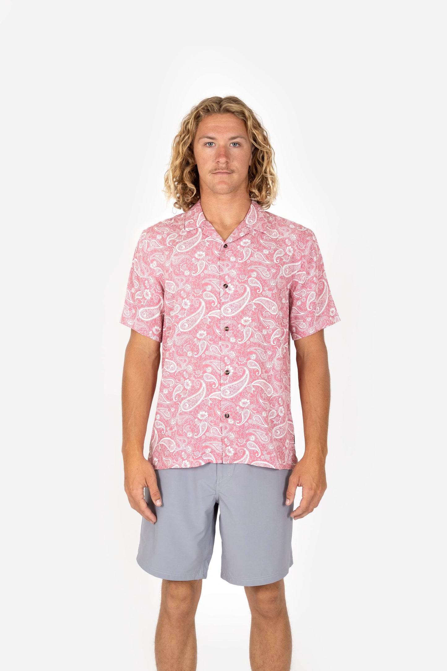CADDY SHIRT