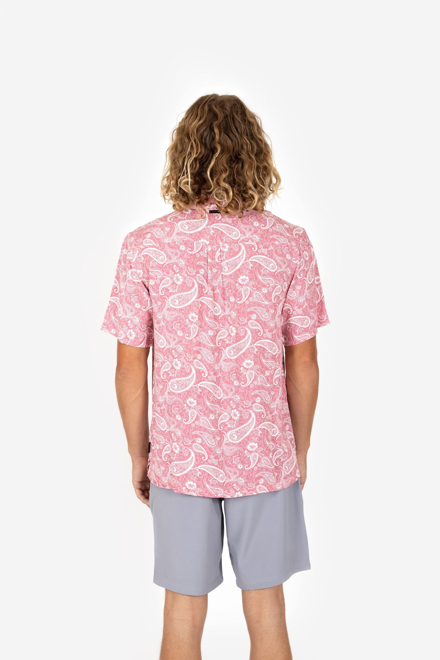 CADDY SHIRT