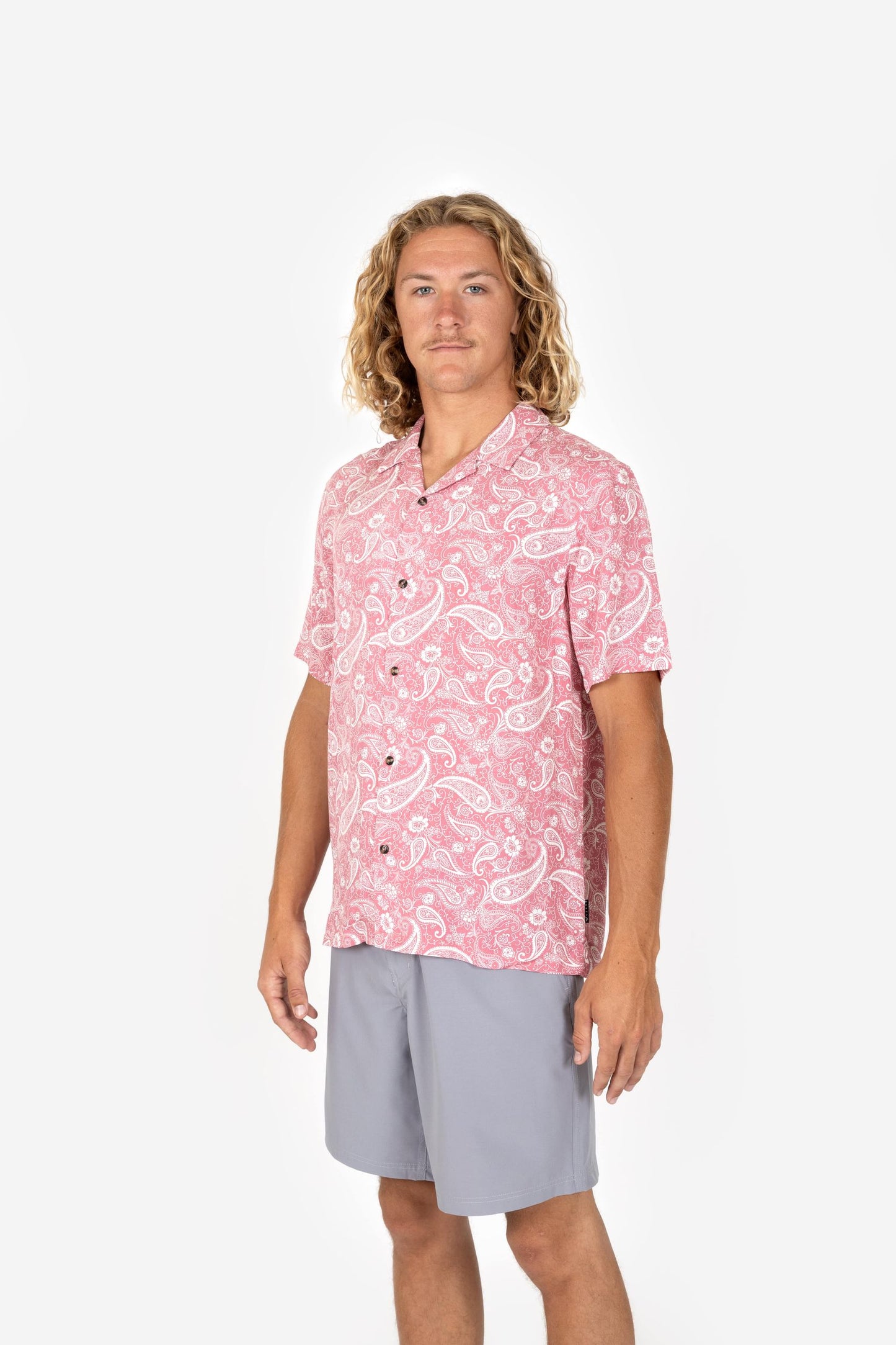 CADDY SHIRT