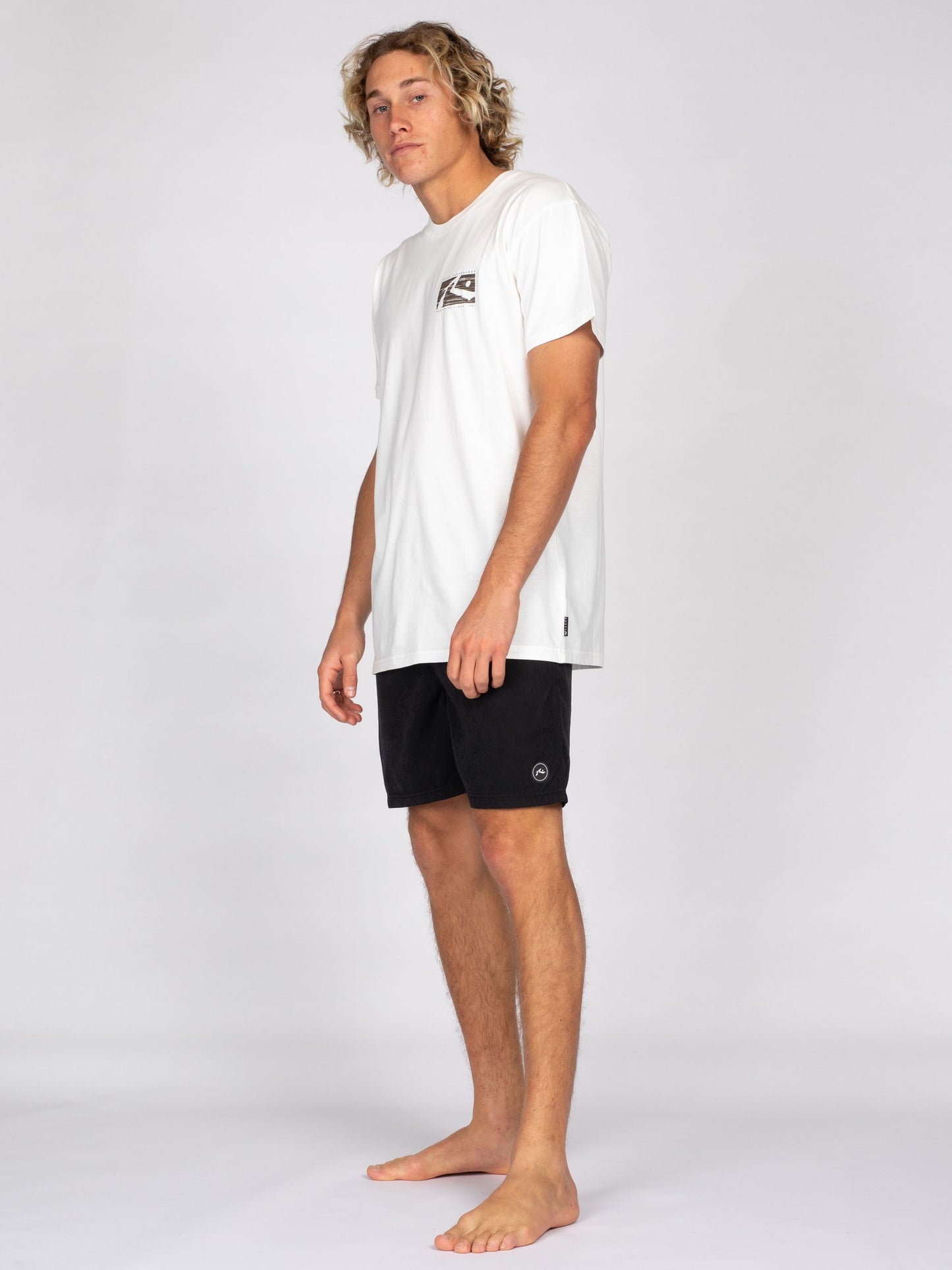 DYNAMIC BOARDSHORT