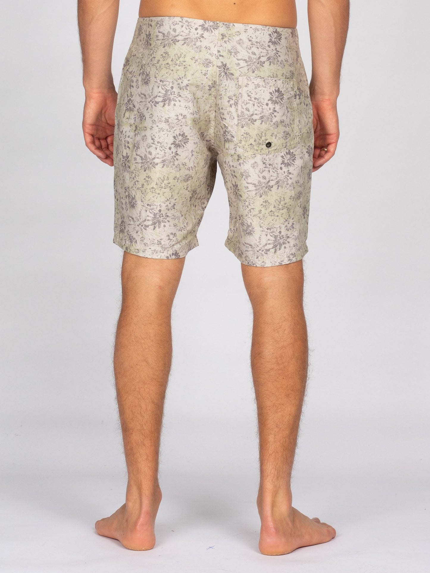 SUB MARINER BOARDSHORT