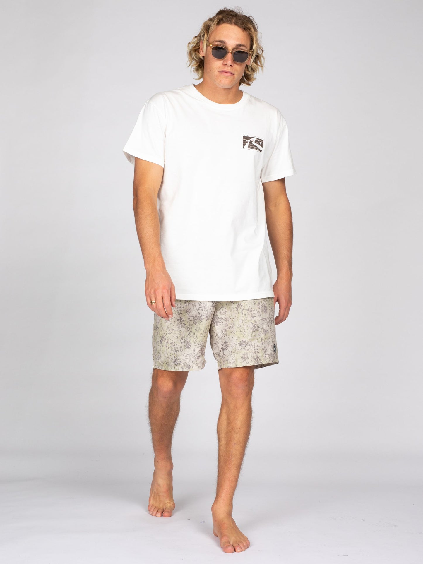 SUB MARINER BOARDSHORT