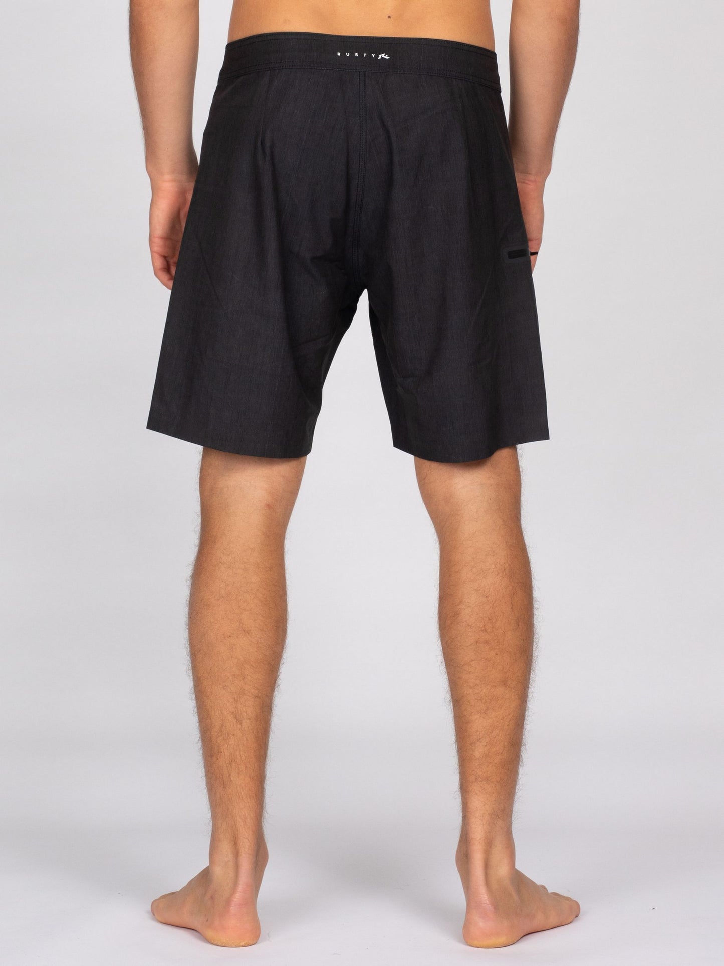 OVERDRIVE PERFORMANCE BOARDSHORT