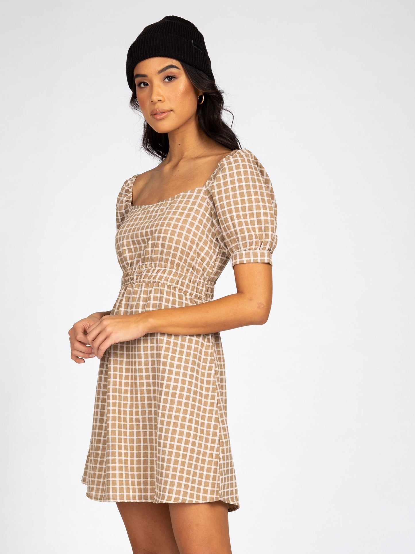 CLAIRE DRESS
