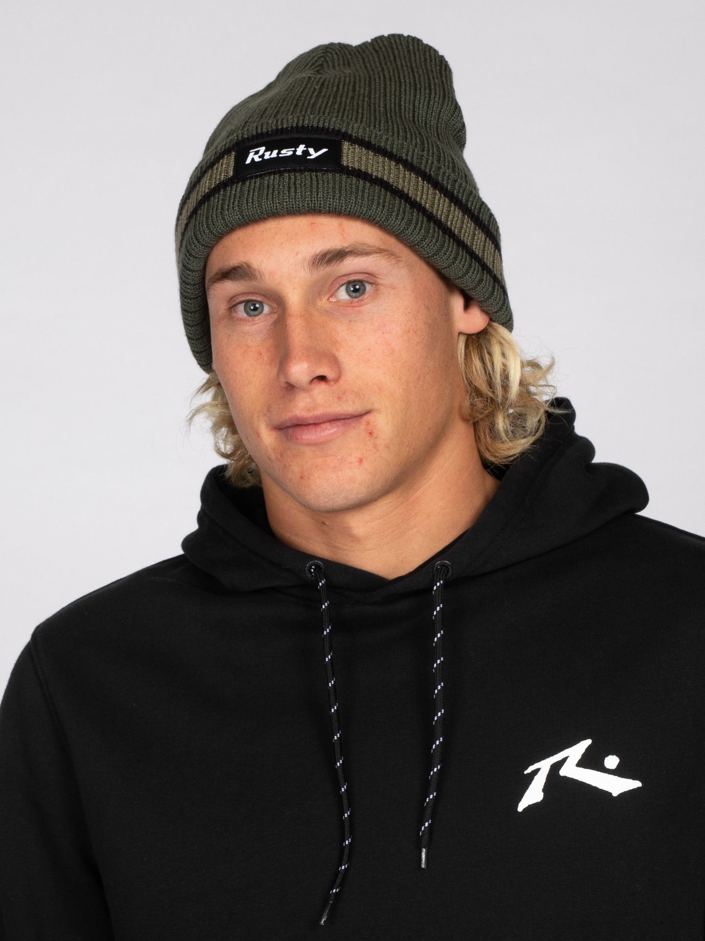 BONES 2 BEANIE